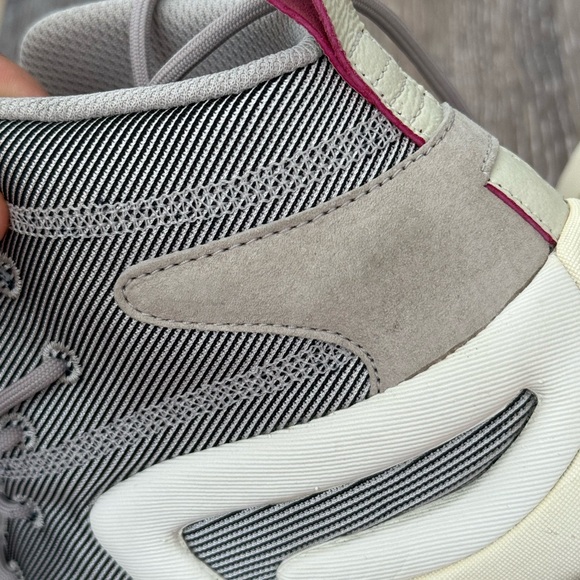 Adidas Originals Crazy 8 ADV W Grey ***RARE*** - Picture 3 of 10